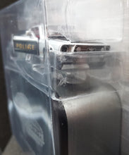 Load image into Gallery viewer, Majorette 2021 Ford Mustang Fastback Police Silver #290A Metal Series New