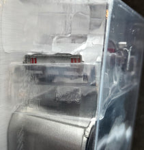 Load image into Gallery viewer, Majorette 2021 Ford Mustang Fastback Police Silver #290A Metal Series New