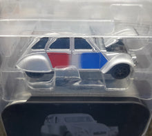 Load image into Gallery viewer, Majorette 2021 Citroen 2CV Silver #253A Metal Series New