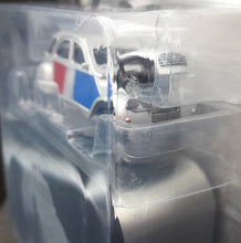 Load image into Gallery viewer, Majorette 2021 Citroen 2CV Silver #253A Metal Series New