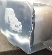 Load image into Gallery viewer, Majorette 2021 Citroen 2CV Silver #253A Metal Series New