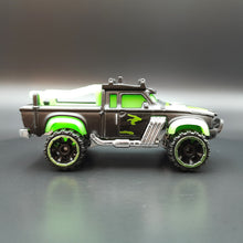 Load image into Gallery viewer, Hot Wheels 2020 Rally Baja Crawler Black Fast & Furious Spy Racers