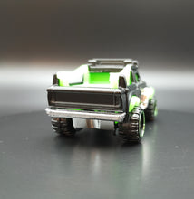 Load image into Gallery viewer, Hot Wheels 2020 Rally Baja Crawler Black Fast & Furious Spy Racers