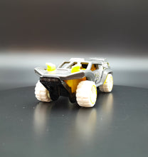 Load image into Gallery viewer, Hot Wheels 2016 Land Crusher Grey HW Snow Stormers 5 Pack Loose