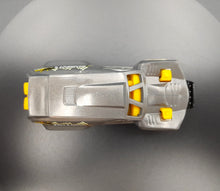 Load image into Gallery viewer, Hot Wheels 2016 Land Crusher Grey HW Snow Stormers 5 Pack Loose