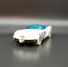 Load image into Gallery viewer, Hot Wheels 2016 Golden Arrow White HW Snow Stormers 5-Pack Loose