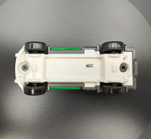 Load image into Gallery viewer, Matchbox 2020 Ram Flatbed Work Truck Green #77 MBX Mountain