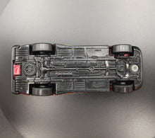 Load image into Gallery viewer, Hot Wheels 2000 Dodge RAM 1500 Dark Red #24 Attack Pack 4/4