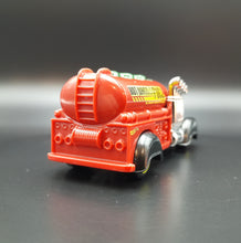 Load image into Gallery viewer, Hot Wheels 2016 Fast Gassin Dark Green #167 HW City Works 2/10