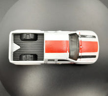 Load image into Gallery viewer, Hot Wheels 2017 Chevy Silverado White #60 HW Hot Trucks 10/10