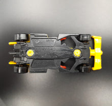 Load image into Gallery viewer, Hot Wheels 2015 F1 Racer Yellow Multipack Exclusive Loose