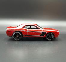 Load image into Gallery viewer, Hot Wheels 2017 '08 Dodge Challenger SRT8 Red Muscle Mania 5 Pack Loose