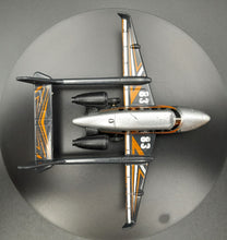 Load image into Gallery viewer, Matchbox 2010 Twin Boom Silver #33 Sky Busters