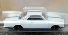 Load image into Gallery viewer, Hot Wheels 2022 '66 Chevrolet Corvair Yenko Stinger Jay Leno's Garage 3/5 New