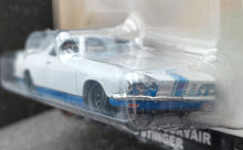 Load image into Gallery viewer, Hot Wheels 2022 '66 Chevrolet Corvair Yenko Stinger Jay Leno's Garage 3/5 New