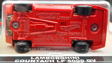 Load image into Gallery viewer, Hot Wheels 2022 Lamborghini Countach LP5000 QV Red Jay Leno's Garage 4/5 New