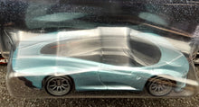 Load image into Gallery viewer, Hot Wheels 2022 McLaren Speedtail Light Blue Exotic Envy Car Culture 2/5 New