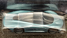 Load image into Gallery viewer, Hot Wheels 2022 McLaren Speedtail Light Blue Exotic Envy Car Culture 2/5 New