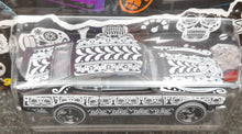 Load image into Gallery viewer, Hot Wheels 2021 '71 Maverick Grabber Matte Black Happy Halloween Series 2/5 New