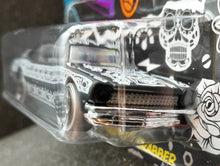 Load image into Gallery viewer, Hot Wheels 2021 '71 Maverick Grabber Matte Black Happy Halloween Series 2/5 New