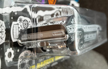 Load image into Gallery viewer, Hot Wheels 2021 '71 Maverick Grabber Matte Black Happy Halloween Series 2/5 New