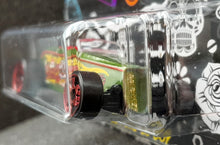 Load image into Gallery viewer, Hot Wheels 2021 '33 Ford Lo Boy Olive Green Happy Halloween Series 1/5 New Long Card