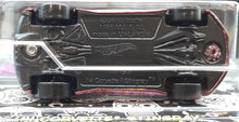 Load image into Gallery viewer, Hot Wheels 2021 '14 Corvette Stingray Dark Red Happy Halloween Series 3/5 New Long Card