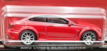 Load image into Gallery viewer, Hot Wheels 2022 '12 Mercedes Benz C63 AMG Coupe Red Deutschland Design 4/5 New
