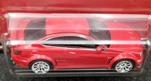 Load image into Gallery viewer, Hot Wheels 2022 '12 Mercedes Benz C63 AMG Coupe Red Deutschland Design 4/5 New