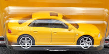 Load image into Gallery viewer, Hot Wheels 2022 Audi S4 Quattro Yellow Deutschland Design 2/5 New Car Culture