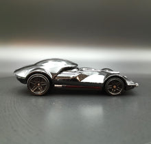 Load image into Gallery viewer, Hot Wheels 2015 Darth Vader Black #1 Star Wars Character Cars