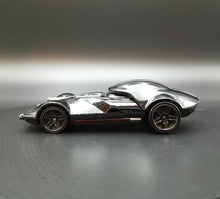 Load image into Gallery viewer, Hot Wheels 2015 Darth Vader Black #1 Star Wars Character Cars