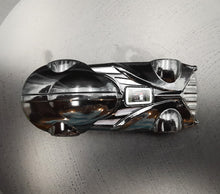 Load image into Gallery viewer, Hot Wheels 2015 Darth Vader Black #1 Star Wars Character Cars