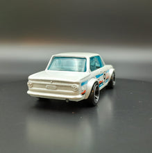 Load image into Gallery viewer, Hot Wheels 2012 BMW 2002 Pearl White #21 New Models 21/50