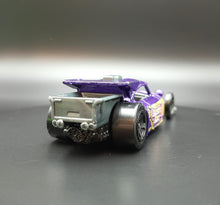 Load image into Gallery viewer, Hot Wheels 2017 Aristo Rat Purple #1 Legends of Speed 3/10