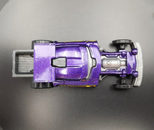 Load image into Gallery viewer, Hot Wheels 2017 Aristo Rat Purple #1 Legends of Speed 3/10