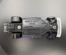 Load image into Gallery viewer, Hot Wheels 2017 Aristo Rat Purple #1 Legends of Speed 3/10