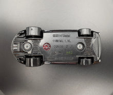 Load image into Gallery viewer, Hot Wheels 2015 Darth Vader Black #1 Star Wars Character Cars