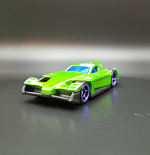 Load image into Gallery viewer, Hot Wheels 2006 Formul8r Green/Yellow #3 McDonald's