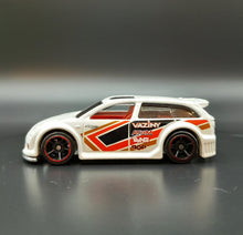 Load image into Gallery viewer, Hot Wheels 2016 Audacious White NightBurnerz 5-Pack Loose