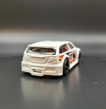 Load image into Gallery viewer, Hot Wheels 2016 Audacious White NightBurnerz 5-Pack Loose
