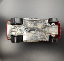 Load image into Gallery viewer, Hot Wheels 2006 Pocket Bikester Red #175 Mainline