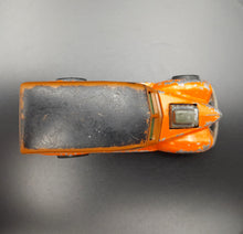 Load image into Gallery viewer, Hot Wheels 1980 '40's Woodie Orange Hirakers - Rare
