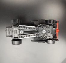 Load image into Gallery viewer, Hot Wheels 2002 Dogfighter Matte Black #146 Mainline 32/126