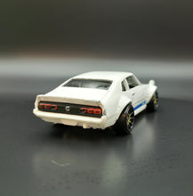 Load image into Gallery viewer, Hot Wheels 2018 Custom Ford Maverick White #97 Factory Fresh 4/10