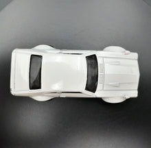 Load image into Gallery viewer, Hot Wheels 2018 Custom Ford Maverick White #97 Factory Fresh 4/10