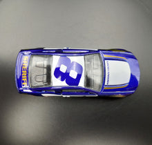 Load image into Gallery viewer, Hot Wheels 2012 2010 Ford Mustang GT Blue #167 HW Main Street 7/10