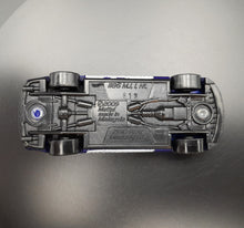 Load image into Gallery viewer, Hot Wheels 2012 2010 Ford Mustang GT Blue #167 HW Main Street 7/10