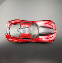 Load image into Gallery viewer, Hot Wheels 2016 2013 Viper SRT Red Multipack Exclusive Loose