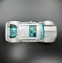 Load image into Gallery viewer, Hot Wheels 2005 Dodge Super 8 Hemi Silver #30 First Editions Drop Tops 10/10
